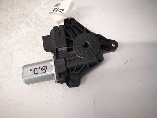 Used Right rear window motor Right rear window motor 37084373 37084373