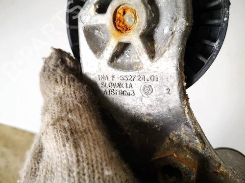 Pulley SUBARU LEGACY V (BM) 2.0 D AWD (BMD) | BP34973638M122 - Image 4