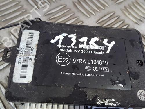 Electronic module MITSUBISHI SPACE RUNNER (N6_W, N7_W) 2.0 (N63W) | BP33496018M83 - Image 2