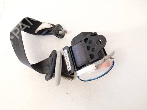 Used Rear right seatbelt Rear right seatbelt 35386116 35386116