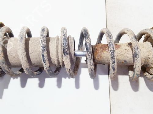 Used Shock absorber spring Shock absorber spring MITSUBISHI COLT V (CJ_, CP_) 1.3 (90 hp) 35860280 35860280