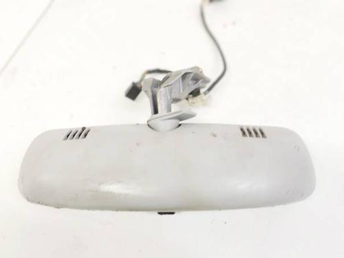 Used Rear mirror Rear mirror MERCEDES-BENZ E-CLASS (W211) E 220 CDI (211.006) (136 hp) 35344243 35344243