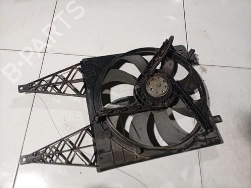 Used Fan Fan 34762735 34762735