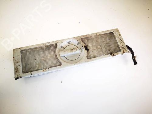 Used Interior roof light Interior roof light VW POLO IV (9N_, 9A_) 1.4 16V (80 hp) 34974652 34974652