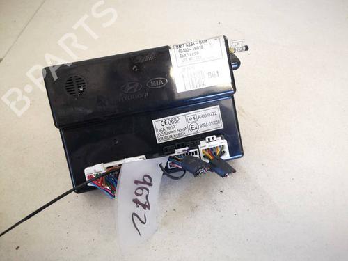 Used Electronic module Electronic module KIA CEE'D Hatchback (ED) 1.6 CRDi 115 (115 hp) 32948313 32948313