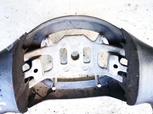 Steering wheel FORD TRANSIT Van (FA_ _) 2.0 DI (FAE_, FAF_, FAG_) | BP35585283C49 - Image 2
