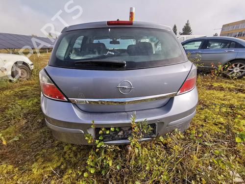 Pipe OPEL ASTRA H (A04) 1.6 (L48) | BP32553935M125