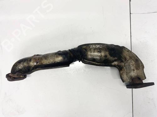 Used Exhaust manifold Exhaust manifold 35020351 35020351