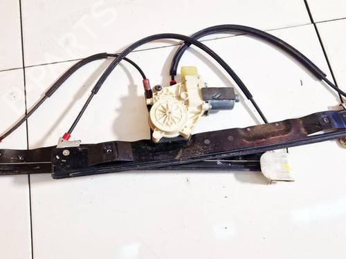 Front right window mechanism FORD S-MAX (WA6) 1.8 TDCi | BP34978176C23 - Image 2