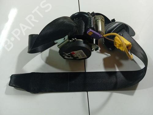 Used Front left seatbelt Front left seatbelt 34942010 34942010