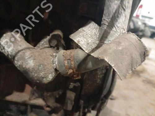 Pipe CITROËN C5 III (RD_) 2.0 HDi (RDRHD8, RDRHDJ, RDRHR8, RDRHRJ) | BP36507167M125 - Image 4
