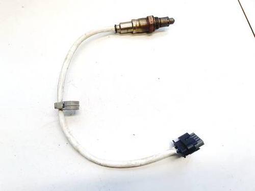 Electronic sensor AUDI A6 C5 (4B2, 4B4) 2.5 TDI | BP38575252M84 - Image 3
