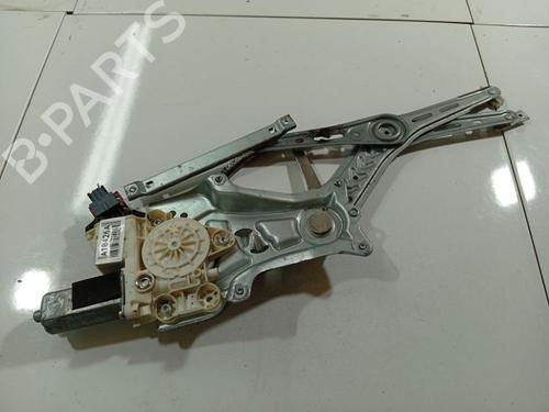 Rudehejsemekanisme ventre foran Rudehejsemekanisme ventre foran OPEL SIGNUM Hatchback (Z03) 2.2 DTI (F48) (125 hp) 34798100 34798100