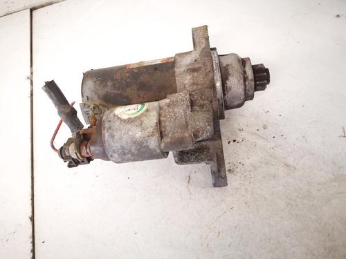 Motor de arranque Motor de arranque 35400066 35400066