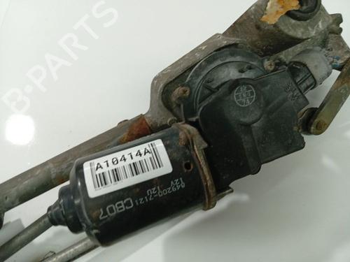 Front wiper motor MAZDA PREMACY (CP) 2.0 TD | BP34843734M29 - Image 2