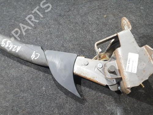 Used Hand brake Hand brake CITROËN C4 I (LC_) 1.4 16V (88 hp) 35658664 35658664