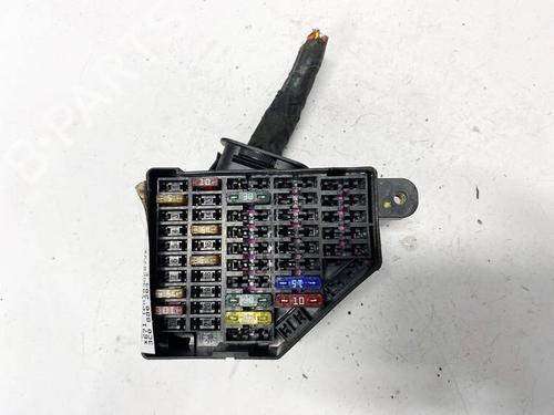 Fuse box VW PASSAT B6 (3C2) 2.0 TDI | BP32583261E1 - Image 5