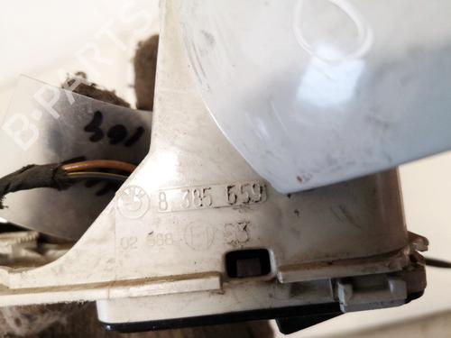 Third brake light BMW 5 (E39) 530 d | BP35429781L11 - Image 3