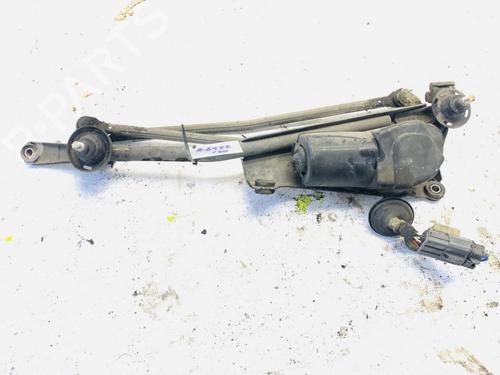 Used Front wipers mechanism Front wipers mechanism 35534252 35534252