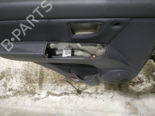 Rear left panel KIA SORENTO I (JC) 3.5 | BP34787505C60 - Image 2