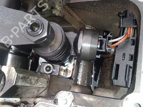 Used Injector Injector SKODA OCTAVIA II (1Z3) 1.9 TDI (105 hp) 35282144 35282144