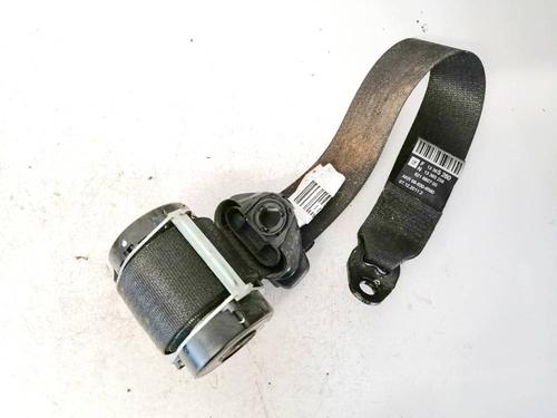Used Rear left seatbelt Rear left seatbelt 35015373 35015373