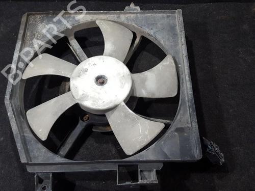 Ventoinha Ventoinha MAZDA 323 S V (BA) 2.0 D (71 hp) 35660082 35660082