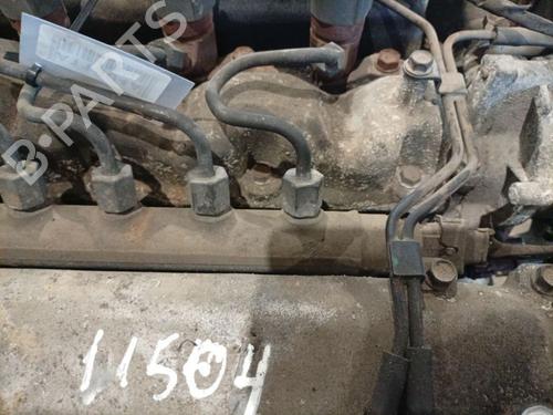Injection rail KIA CEE'D Hatchback (ED) 1.6 CRDi 115 | BP37254030M98 - Image 4