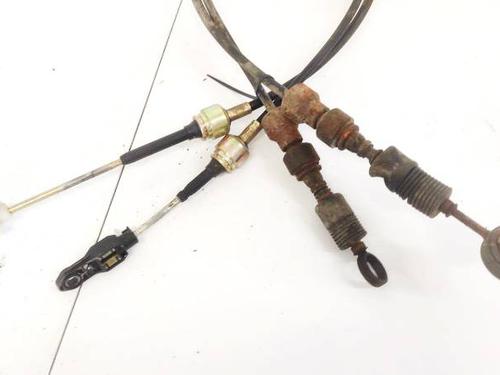 Cable NISSAN PRIMERA Hatchback (P12) 2.2 Di | BP35216859E12 - Image 2