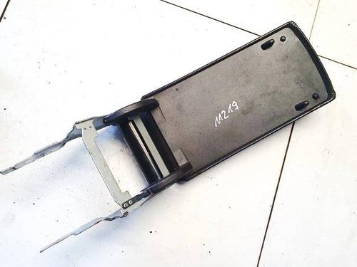 Armrest / Center console VW PASSAT B6 (3C2) 2.0 TDI | BP34786645I20 - Image 3