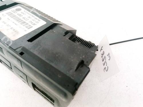 Climate control AUDI A6 C5 (4B2, 4B4) 2.4 | BP35385597I5 - Image 2
