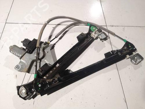 Used Front right window mechanism Front right window mechanism 35016271 35016271