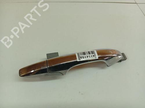 Used Front right exterior door handle Front right exterior door handle HONDA CR-V III (RE_) 2.2 i-CTDi 4WD (RE6) (140 hp) 36250853 36250853