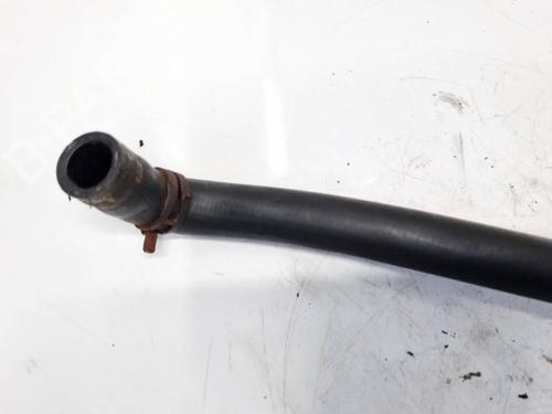 Rør TESLA MODEL S (5YJS) 85D AWD | BP32617539M125