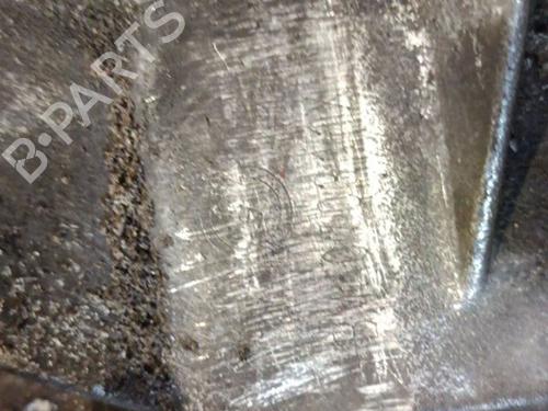 Gearbox AUDI A3 (8P1) 1.6 FSI | BP39158201M3  - Image 5