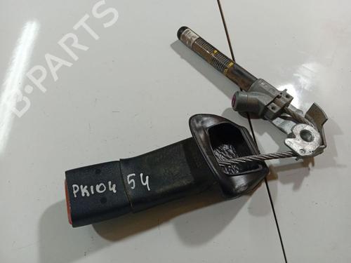 Used Seat buckle Seat buckle 34909570 34909570