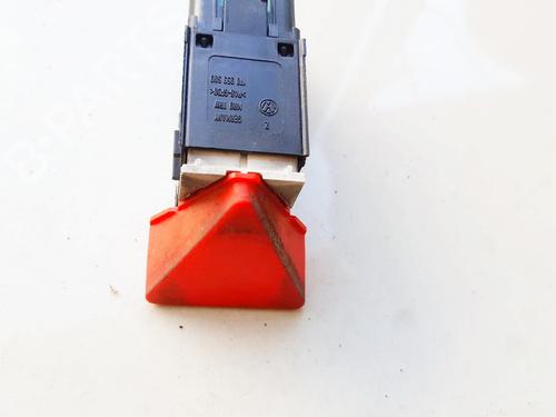 Used Warning switch Warning switch VW TOURAN (1T1, 1T2) 1.9 TDI (105 hp) 35860362 35860362