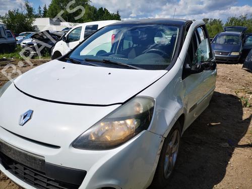 Engine mount RENAULT CLIO III (BR0/1, CR0/1) 1.5 dCi | BP32920587M89 - Image 5