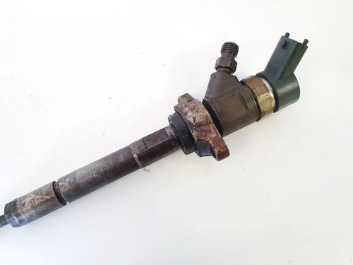 Used Injector Injector PEUGEOT 307 (3A/C) 1.6 HDi (90 hp) 35439808 35439808