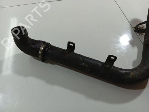 Pipe ROVER 75 (RJ) 2.0 CDT | BP33097954M125 - Image 2