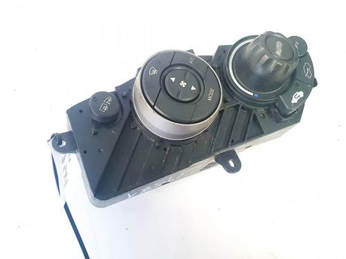 Used Climate control Climate control 35457031 35457031