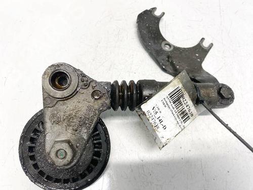 Used Pulley Pulley AUDI A4 B5 (8D2) 1.9 TDI (116 hp) 35124121 35124121