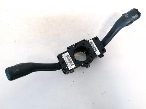 Warning switch AUDI A6 C5 (4B2, 4B4) 2.5 TDI | BP35558347I22 - Image 3