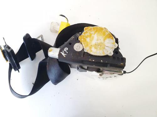 Front left seatbelt VW PASSAT B6 (3C2) 2.0 TDI | BP35428371I26 - Image 2
