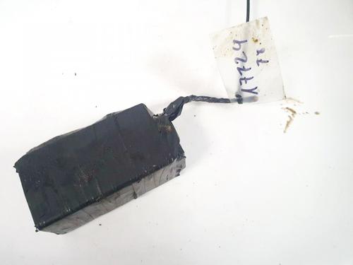 Electronic module SKODA SUPERB I (3U4) 1.9 TDI | BP32896093M83 - Image 3