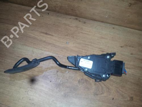 Used Pedal Pedal NISSAN ALMERA II Hatchback (N16) 1.5 (98 hp) 35852852 35852852