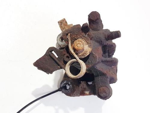 Left rear brake caliper PEUGEOT 807 (EB_) 2.0 HDi | BP35429227M107 - Image 2