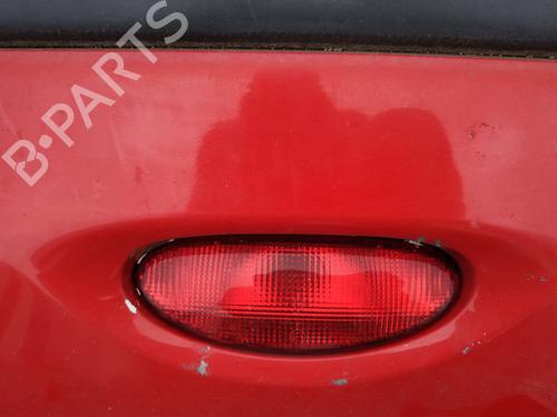 Used Rear fog light Rear fog light 35584067 35584067