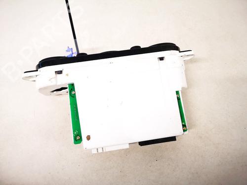 Climate control FORD MONDEO III (B5Y) 2.0 16V | BP35562728I5 - Image 2