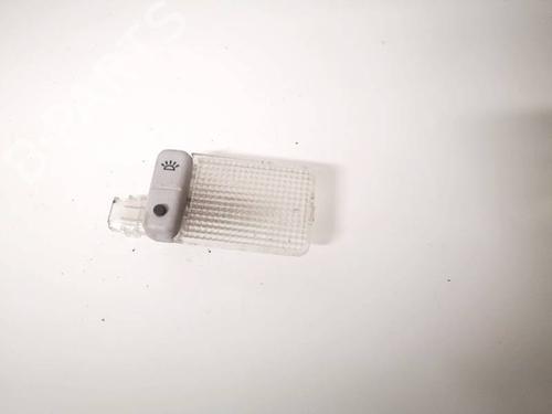 Used Interior roof light Interior roof light FORD MONDEO IV (BA7) 2.0 TDCi (140 hp) 35315962 35315962